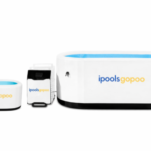 IPOOLGOPOOL ICE BATH HOT SALE