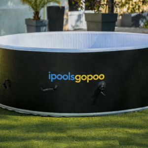 Hot Pool/Tub Round Thickness(8/10/15cm)
