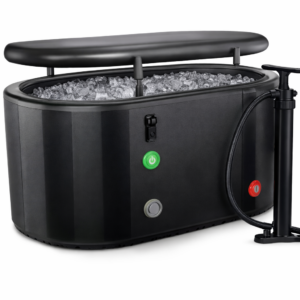 Ice Pool/Bath Thickness(8cm) Accessories included