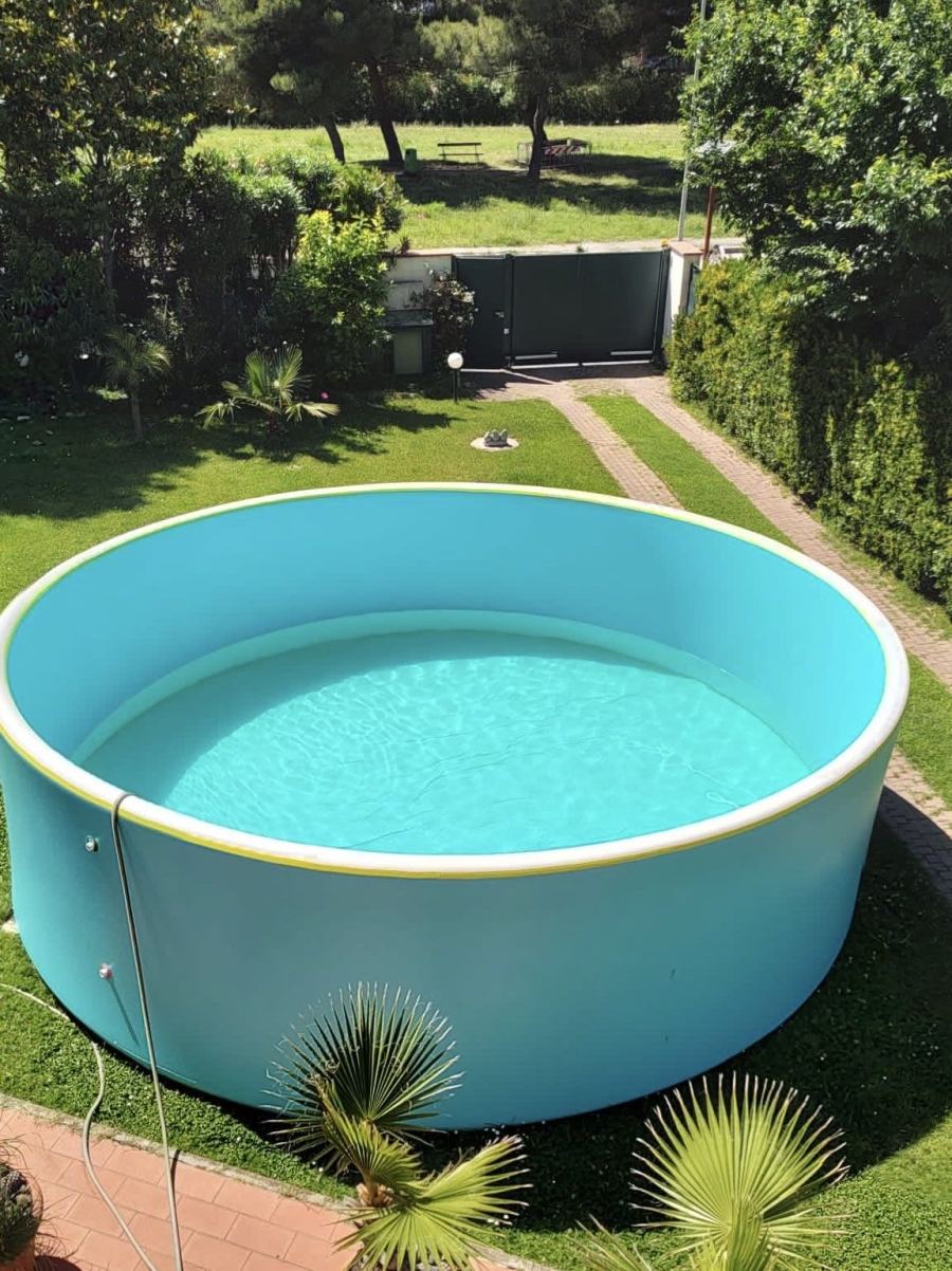 IPOOLGO POOL Customer Review